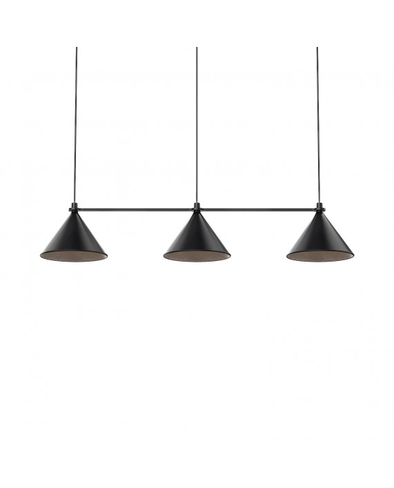 Zero Lumo Rail Straight Pendant Lamp